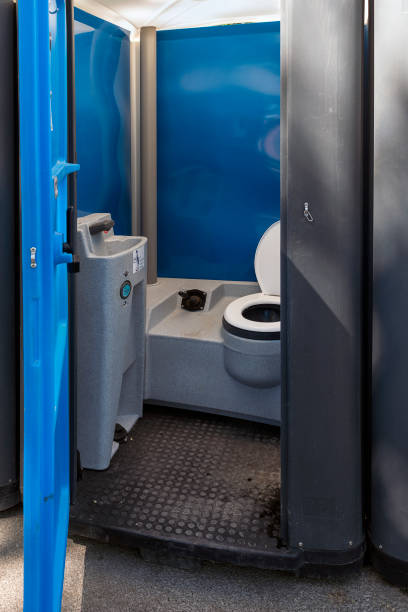 Best Affordable porta potty rental  in El Dorado, KS