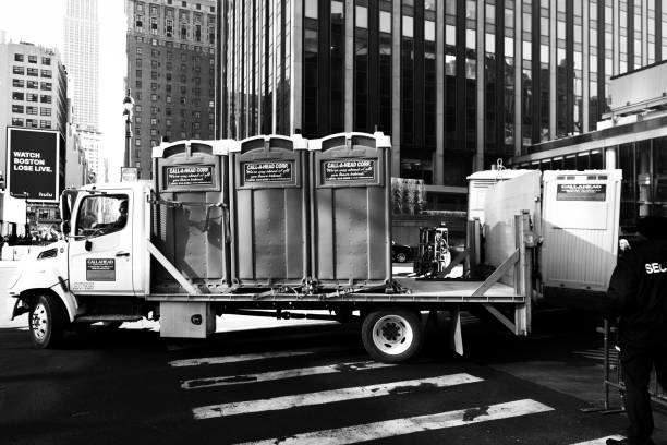 Best Porta potty cleaning services  in El Dorado, KS