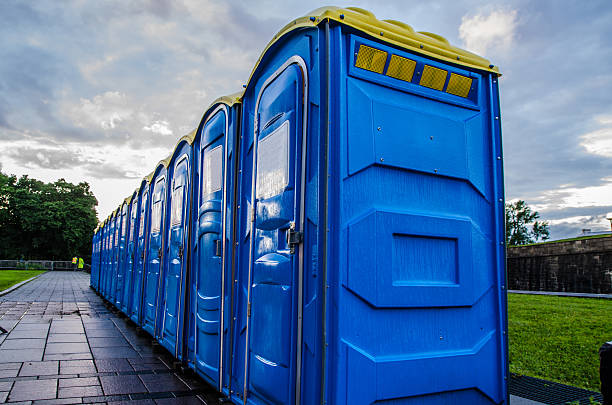 Portable Toilet Options We Offer in El Dorado, KS